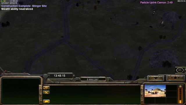 Command & Conquer Generals Return 2023 | GLA смотреть онлайн