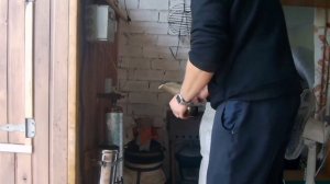 КУРИЦА ХОЛОДНОГО КОПЧЕНИЯ(ЦЕЛИКОМ) С ДОВАРКОЙ! !ПРОСТОЙ И ВКУСНЫЙ РЕЦЕПТ!!!