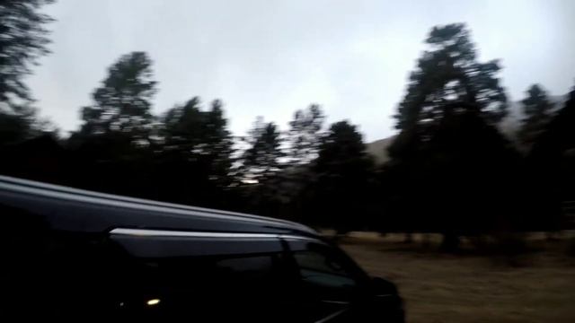 Горный Алтай на авто, цветение маральника 2021г.(часть 3) смотреть онлайн