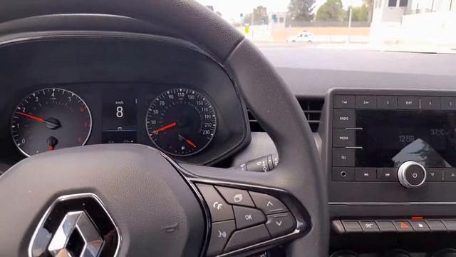 reno clio 1.0 sce performans 6.8.22 смотреть онлайн