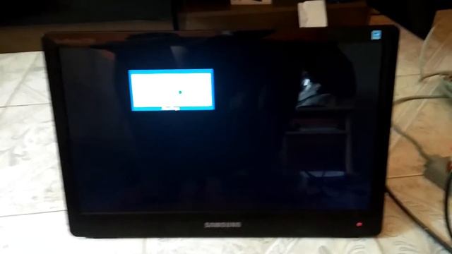 Monitor Lcd Samsung 19 widescreen lapfit Ld 190g смотреть онлайн