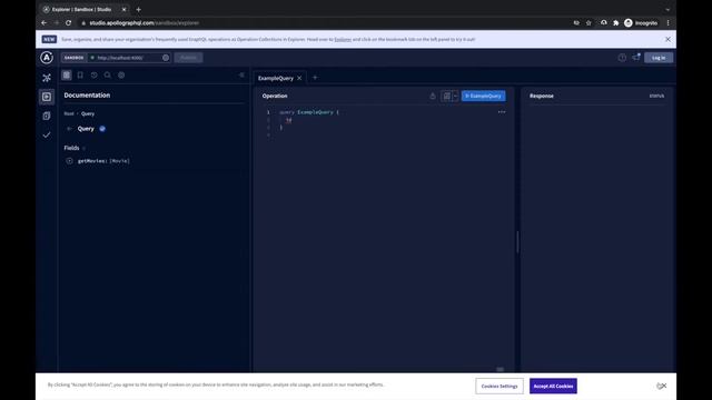 Introduction to GraphQl for nodeJs Developers #1 смотреть онлайн