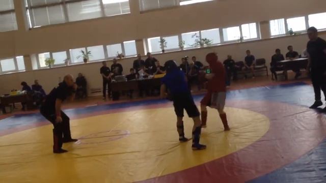 Коновалов К.16(П-1/2ч.ЧКК). смотреть онлайн