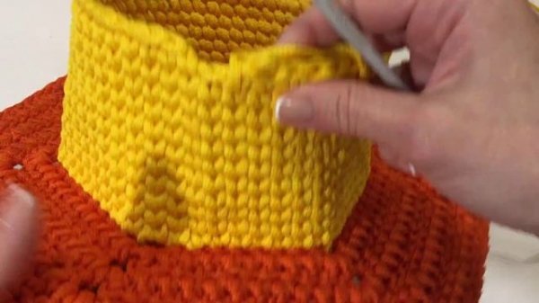 Самая красивая Пасхальная корзина своими руками | Soft Decor - Татьяна Чакур