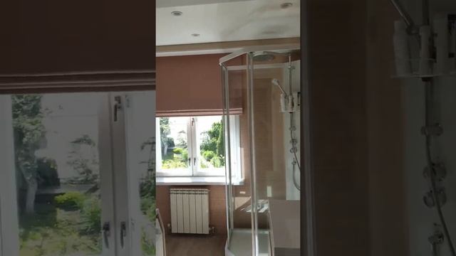 Штор в загородном доме смотреть онлайн