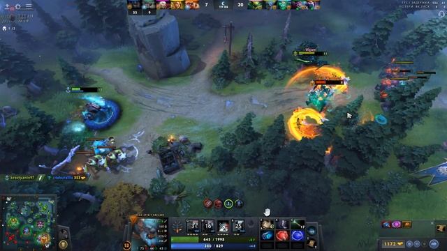 Team spirit breaker непобедим в этом патче смотреть онлайн