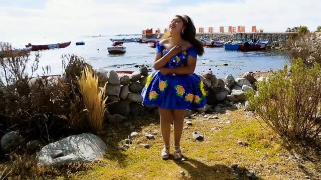 HERIDAS DE AMOR - MARIA ISABEL [ VIDEO OFICAL ]✨🎶 смотреть онлайн