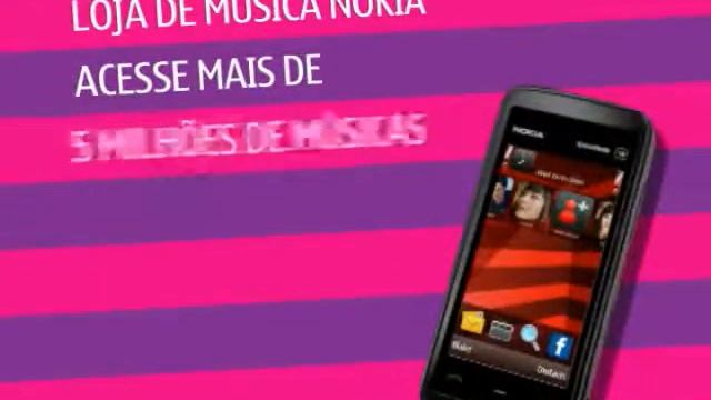 COMPRAFACIL.COM / Nokia 5530 смотреть онлайн