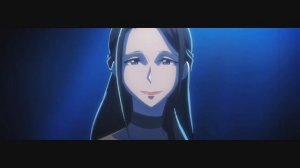 Аниме Клип -Danca Ashi Ashi.