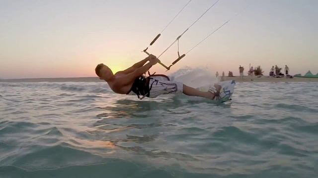 Кайт сафари в Египте по островам Красного моря смотреть онлайн