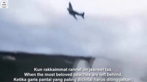 Sakkijarven Polkka - Finnish Song - With Lyrics