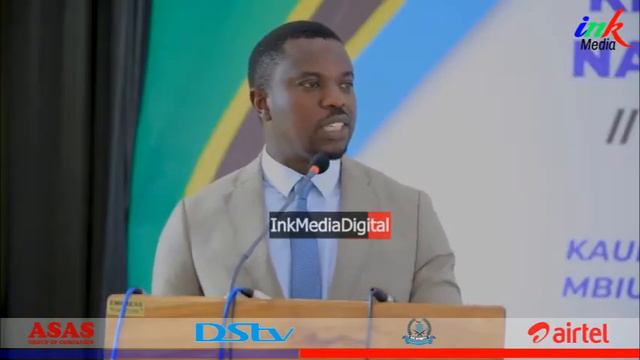 🔴#LIVE:Waziri Or TAMISEMI Mhe Bashungwa asisitiza Nidhamu na Uwajibikaji kwa Watumishi wa Umma смотреть онлайн