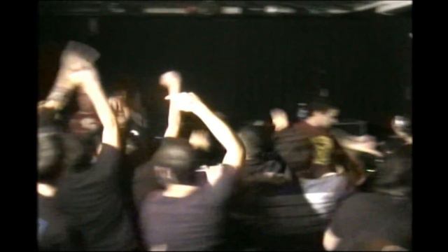 The Miracle "Fool" live @ SGA Arese 23/04/2006 смотреть онлайн