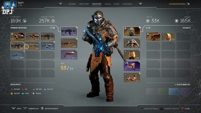 Outriders Worldslayer DLC Review - Is Worldslayer Worth The Price? смотреть онлайн