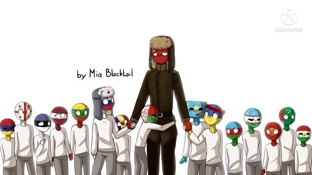 семья СССР кантриболз смотреть онлайн