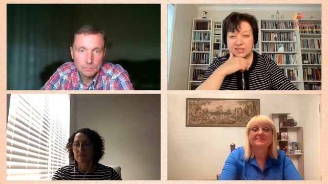 ПАРАДОКС ПОБЕДЫ. Ведущая: Галина Штеле. смотреть онлайн