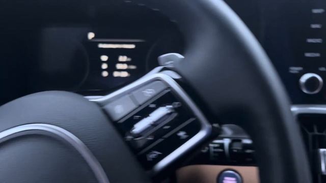 Как перевести дворники на Kia Sorento 4 поколение MQ4 в сервисный режим смотреть онлайн