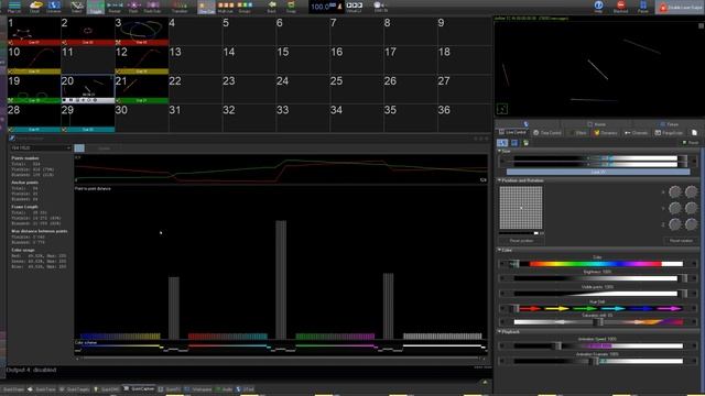 How To Use The Frame Analyzer In BEYOND Software смотреть онлайн