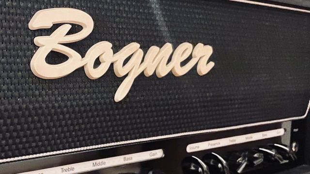 Marshall 2555x vs Bogner Uberschall comparison using Gibson Adam Jones LP & Friedman Vintage T смотреть онлайн