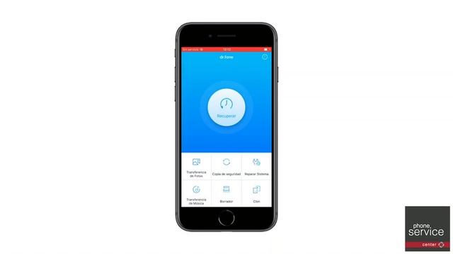 ¿Cómo recuperar archivos borrados de iPhone o iPad? смотреть онлайн