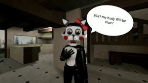 Cindyvore blueberry inflation