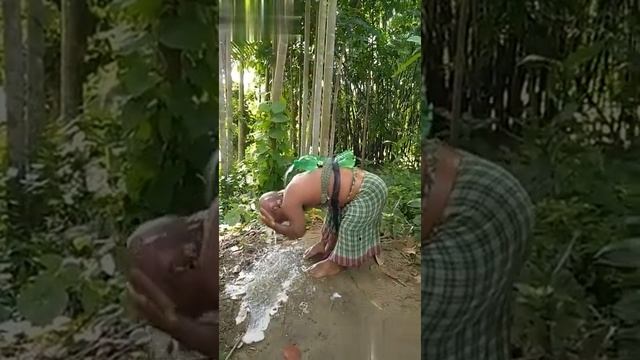 Купание на даче) смотреть онлайн