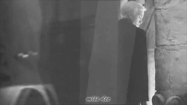 Draco & Hermione || между нами