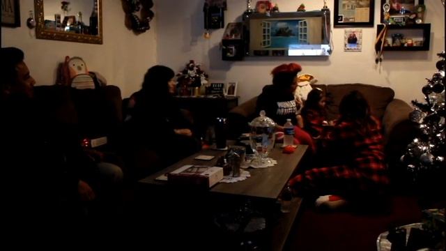 A Christmas Vlog | December 2018 смотреть онлайн