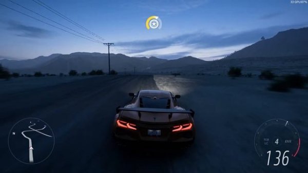 Forza Horizon 5 on laptop live #forza #live