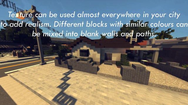 Minecraft | City Tips & Tricks, Christmas Countdown – Texture смотреть онлайн