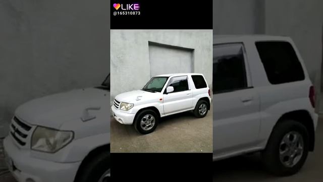 Wolf pajero io смотреть онлайн