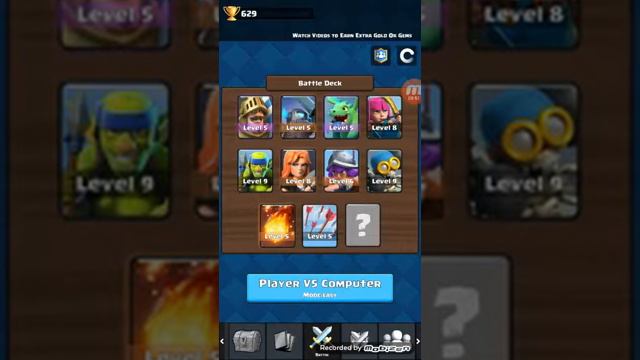 ChestSim #1 (Обзор + Clash Royale+Секрет!!!) смотреть онлайн