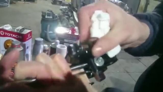 Castrol, Лукоил, Totachi, G Energy, Idemitsu Zepro, закрытую канистру Windigo