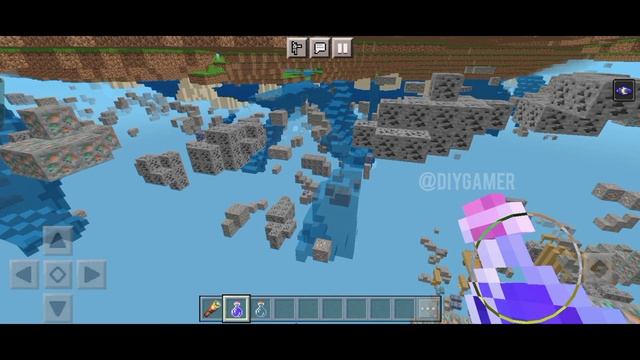 xray texture pack for minecraft pocket edition 1.19.81+ | x-ray pack for minecraft pe 1.19/1.20 смотреть онлайн