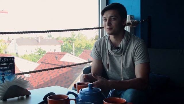 Я приехал в Самару из другой страны смотреть онлайн