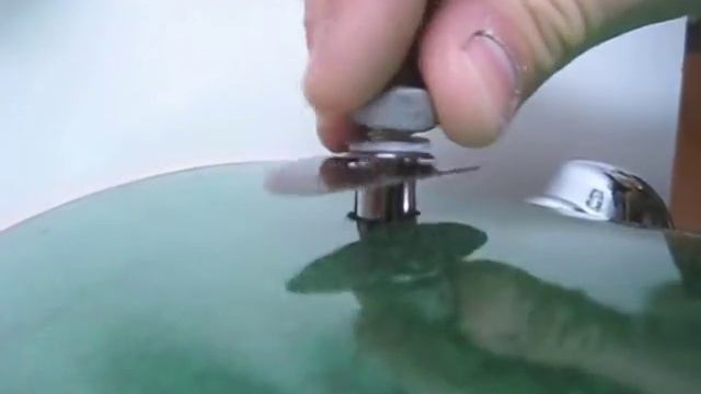 How to Install an Air Vent Grommet in a Drum смотреть онлайн
