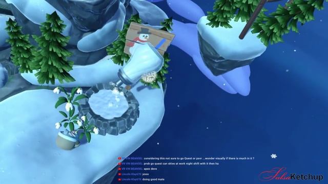The Curious Tale of the Stolen Pets | First Play смотреть онлайн