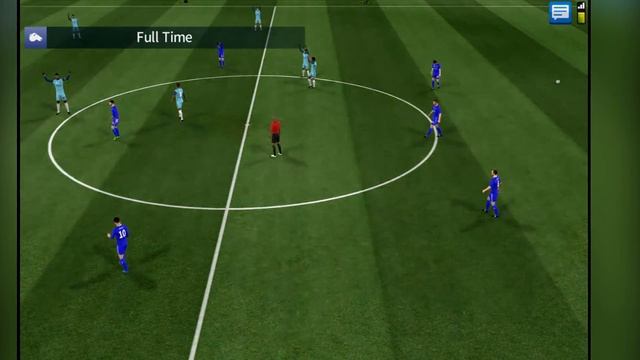 Great Skill Goal!! : Dream League Online Series #25 : Dream League Soccer 2017