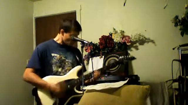 GUITAR MIGHTY #8 - Song - Mighty Power - Won't Ya Take My Hand смотреть онлайн