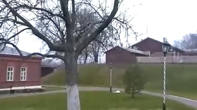 Тула.Ясная поляна.