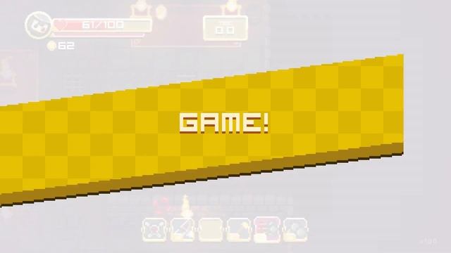 Super Treasure Arena (Nintendo Switch) смотреть онлайн