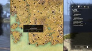 Showcase of ESO addon "LoreBooks"