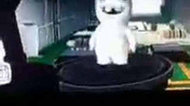 Rabbids Lab - fun with the rabbid смотреть онлайн