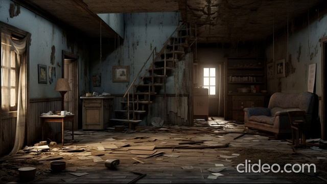 Phasmophobia — Бестиарий #1 (Дух) смотреть онлайн