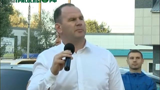 Футбольному полю быть! смотреть онлайн