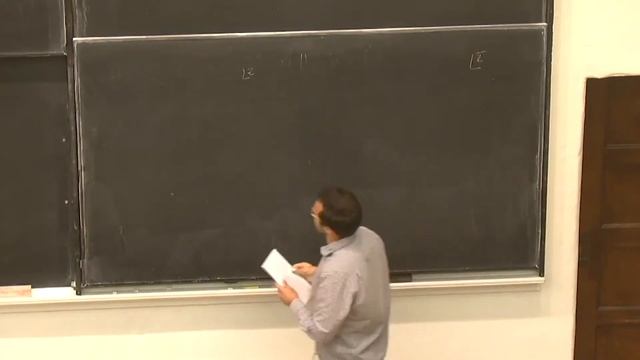 2018 Bootstrap School - Dalimil Mazac: Bootstrap Introduction, Lecture 2 смотреть онлайн