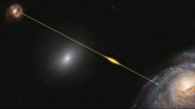 New Tech Radio Telescope Detects 500+ Mysterious Fast Radio Burts from Deep Space! Some Repeating! смотреть онлайн