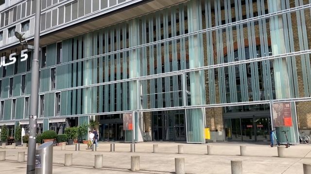 VLOG #31. 3 дня в Швейцарии, небанальные локации Цюриха, мои образы в путешествии смотреть онлайн