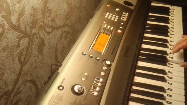 Темная ночь /cover/ смотреть онлайн