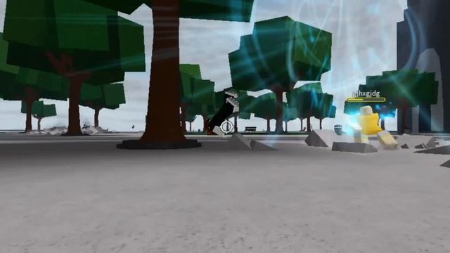 Destroying High Kills Players In The Strongest Battlegrounds | ROBLOX